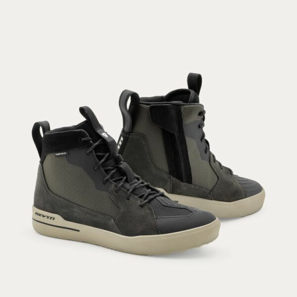 REVIT! Herren Schuhe Arrow 2 H2O Dunkelgruen-Braun