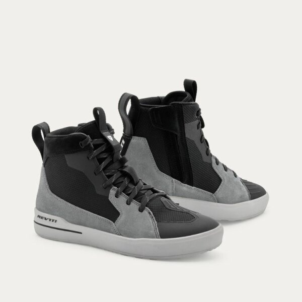 REVIT! Schuhe Herren Arrow 2 Grau-Schwarz