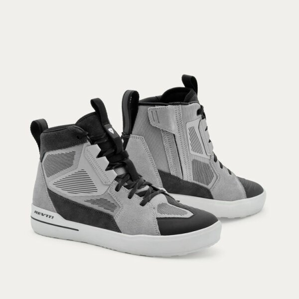REVIT! Schuhe Herren Arrow 2 Air Grau Weiss