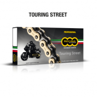 REGINA Kette 530 RT106 offen+Clip