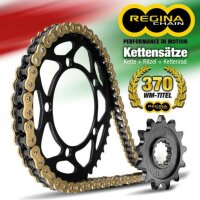 REGINA Kit Aprilia Tuono 457  Bj. 25-