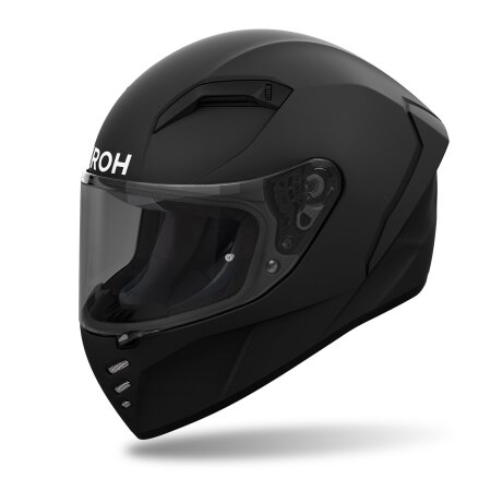 Airoh Helm Connor matt-schwarz
