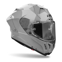 Airoh Helm GP 800 zement grau