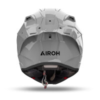 Airoh Helm GP 800 zement grau
