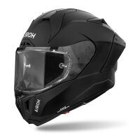 Airoh Helm GP 800 matt-schwarz