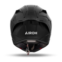 Airoh Helm GP 800 matt-schwarz