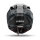 Airoh Helm GP 800 Master grau/schwarz