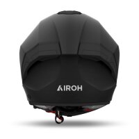 Airoh Helm Matryx matt-schwarz