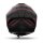 Airoh Helm Matryx Sentinel matt-schwarz/grau-rot