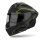 Airoh Helm Matryx Sentinel matt-schwarz/grau-fluo-gelb