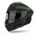 Airoh Helm Matryx Sentinel matt-schwarz/grau-grün