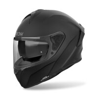 Airoh Helm Spark 2 matt-schwarz
