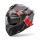 Airoh Helm Spark 2 Dart grau/schwarz-rot