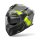 Airoh Helm Spark 2 Dart grau/schwarz-fluo-gelb