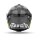 Airoh Helm Spark 2 Dart grau/schwarz-fluo-gelb