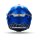 Airoh Helm Spark 2 Dart blau/grau-schwarz