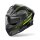 Airoh Helm Spark 2 Shadow schwarz/grau-fluo-gelb