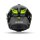 Airoh Helm Spark 2 Shadow schwarz/grau-fluo-gelb