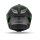 Airoh Helm Spark 2 Shadow matt-schwarz/grau-grün