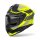 Airoh Helm Spark 2 Zenith matt-schwarz/grau-fluo-gelb