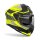 Airoh Helm Spark 2 Zenith matt-schwarz/grau-fluo-gelb