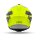 Airoh Helm Spark 2 Zenith matt-schwarz/grau-fluo-gelb