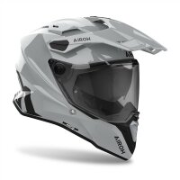 Airoh Helm Commander 2 zement grau