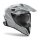Airoh Helm Commander 2 zement grau