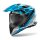 Airoh Helm Commander 2 Mavick blau/grau-weiß