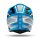 Airoh Helm Commander 2 Mavick blau/grau-weiß