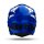 Airoh Helm Commander 2 Reveal blau/weiß-schwarz