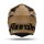 Airoh Helm Commander 2 Reveal matt-sand/schwarz-weiß
