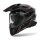 Airoh Helm Commander 2 Carbon Stylish schwarz/rot