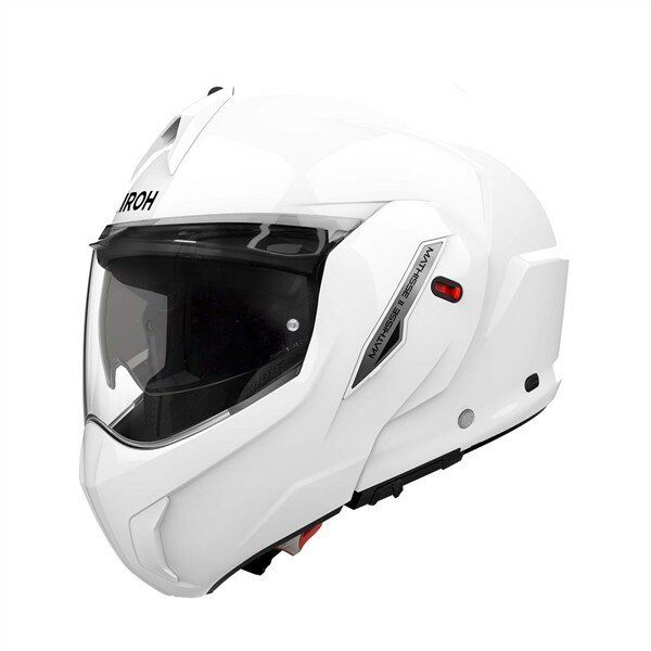 Airoh Helm Mathisse II weiß