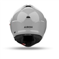 Airoh Helm Mathisse II zement grau