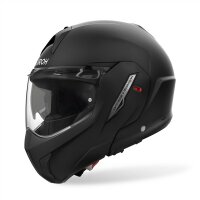Airoh Helm Mathisse II matt-schwarz