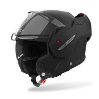 Airoh Helm Mathisse II matt-schwarz