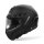 Airoh Helm Mathisse II matt-schwarz