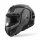 Airoh Helm Mathisse II Genius matt-schwarz/grau