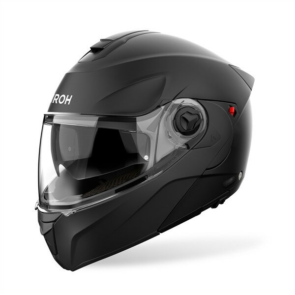 Airoh Helm Specktre matt-schwarz