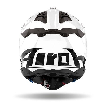 Airoh Helm Aviator 3 FIM weiß
