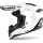 Airoh Helm Aviator 3 FIM weiß