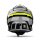 Airoh Helm Aviator Ace 2 Engine grau/schwarz-fluo-gelb
