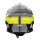 Airoh Helm Aviator Ace 2 Fury grau/schwarz-fluo-gelb