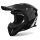 Airoh Helm Aviator Ace 2 Carbon schwarz