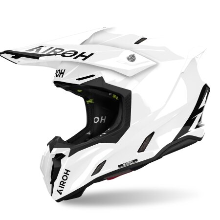 Airoh Helm Twist 3 weiß