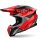 Airoh Helm Twist 3 King rot/schwarz-grau