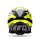 Airoh Helm Twist 3 King fluo-gelb/schwarz-grau