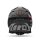 Airoh Helm Twist 3 Arcade matt-schwarz/grau-rot