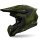 Airoh Helm Twist 3 Military matt-military grün/schwarz
